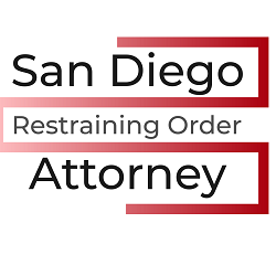 San Diego Restraining Order Attorney
